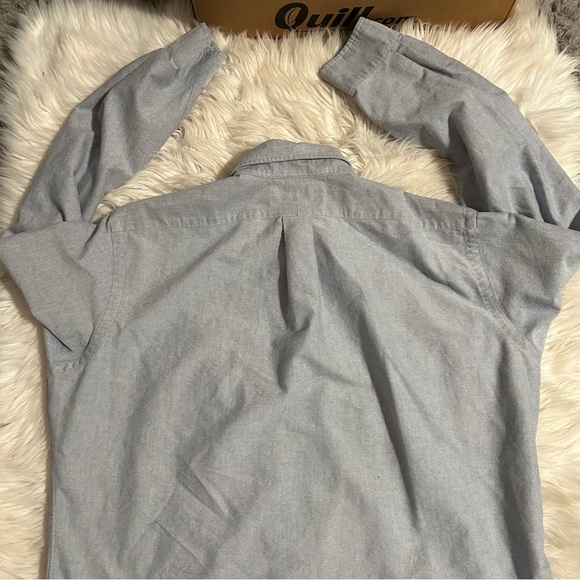 Men’s Ralph Lauren Buttoned Shirt - Picture 4 of 7